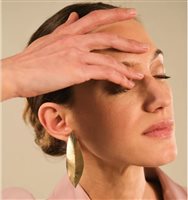 Earrings Giulia Barela Jewelry Woman in Bronze A2714 - A2714